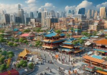 北碚区有哪些必去的小众景点？