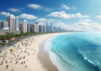 大东海景点有哪些必去的地方？怎么安排游览路线最合理？