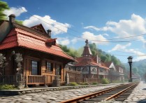 横道河子有哪些必去景点？小众打卡地推荐。