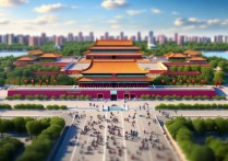 北京所有免费景点有哪些？附开放时间和预约攻略