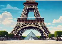 巴黎著名景点有哪些？必去清单和隐藏玩法攻略