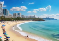 潍坊市海边旅游景点有哪些好玩的推荐？