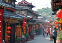 山东曹县有哪些小众又好玩的旅游景点值得打卡？