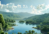 保定有哪些免费山水景点适合周末去玩？