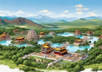 承德市旅游景点大全有哪些必打卡的小众景点？