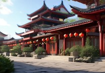 潍坊青州旅游景点有哪些必打卡的？