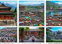 临汾旅游景点排名前十有哪些必打卡的冷门好去处？