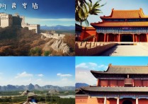 中国著名旅游景点多不胜数，你最喜欢哪一个？哪些地方还没去？