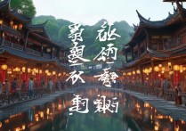 景点宋城值得去吗？有什么好玩的必体验项目？