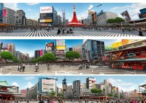 东京旅游必去景点有哪些？亲测好玩的路线推荐！