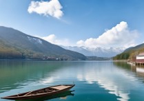 洱海景点众多，哪个最适合家庭亲子游呢？