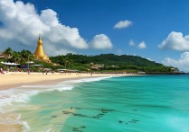 普吉岛旅游必去景点有哪些？新手小白怎么玩才不踩坑？