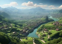 天等有哪些小众景点值得一去？