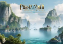 蓬莱景点图有哪些必打卡的隐藏小众景点？