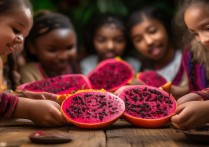 吃火龙果有什么好处