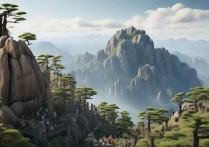 黄山最好玩的景点有哪些？2024年最新游玩攻略推荐！