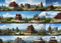 礼县旅游景点大全图片有哪些必打卡的冷门景点？