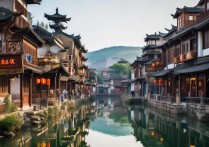 蒙城县旅游景点