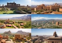 宁夏旅游十大景点排名，哪些最值得去？