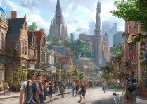 南城景点有哪些？隐藏的绝美角落揭秘，你了解多少？