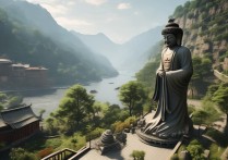 乐山有哪些必去旅游景点？推荐几个值得打卡的地方？