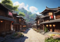 杨美古镇景点有哪些必打卡的隐藏玩法？