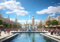 星海广场周边景点有哪些值得玩的？