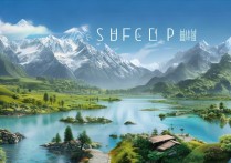 香格里拉景点图片