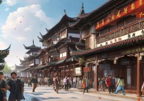 常州著名旅游景点有哪些必打卡的？