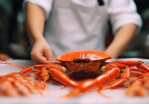 梭子蟹挑选方法