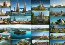 马来西亚有哪些必去景点？图片大全帮你规划行程！