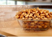 醋泡花生米的正确做法