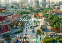 厦门经典旅游景点有哪些必打卡的？