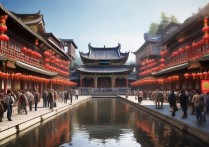 南京夫子庙必去景点有哪些？求详细攻略推荐！