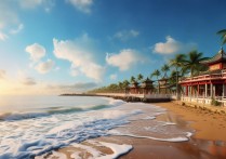 浙江海边旅游景点排行，哪个景点最值得去？