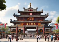 太原必玩景点有哪些？本地人私藏的冷门好地推荐？