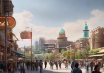 兰州市有哪些值得一游的旅游景点？揭秘兰州必打卡的旅游胜地！