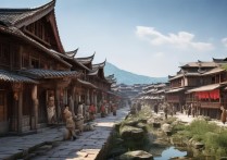 政和景点有何独特魅力？探寻福建政和的自然风光与人文古迹之谜