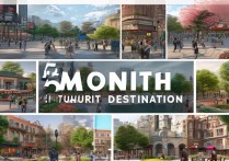 5月旅游景点推荐，国内小众目的地有哪些？