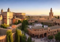 西班牙有哪些适合亲子游的免费景点推荐？