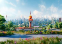 长春周边有哪些适合亲子游的免费小众景点？