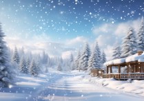 看雪的景点有哪些？国内最佳赏雪地推荐与攻略。