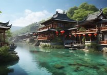 广西区景点有哪些适合亲子游的推荐路线？