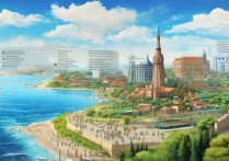 烟台周边一日游，有哪些不容错过的景点选择？