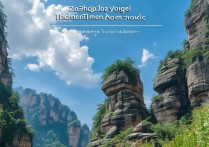 张家界天门山景点介绍，必玩项目有哪些？最佳游览时间是什么时候？