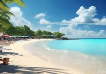 三亚湾附近有哪些免费景点值得去？