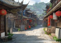 岳池景点岳池有哪些不容错过的自然与人文景观？揭秘四川岳池的旅游宝藏！