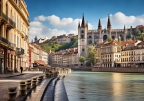 法国里昂有哪些小众又值得逛的旅游景点？