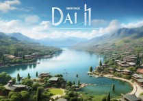 大理周边有哪些小众景点值得一去？