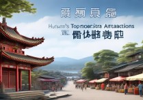 �春有哪些小众又好玩的旅游景点推荐？